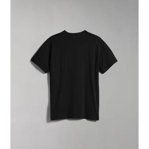 T-shirt Napapijri S-Box 3 image-2