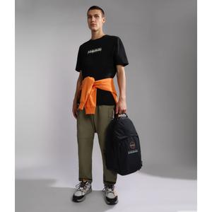 T-shirt Napapijri S-Box 3 image-3