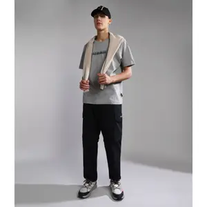 Camiseta Napapijri S-Box 3 image-3