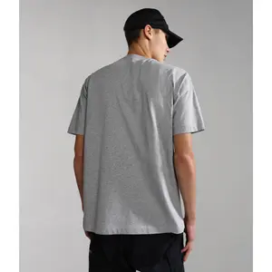 Camiseta Napapijri S-Box 3 image-4