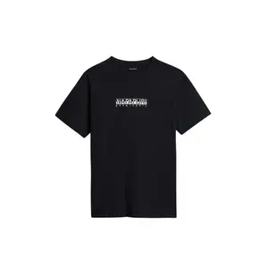 T-shirt Napapijri S-Box 3 image-0