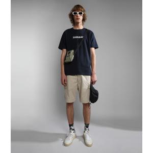 T-shirt Napapijri S-Box 3 image-2