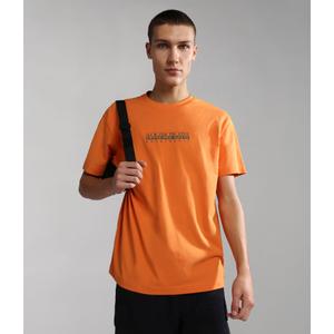 T-shirt Napapijri Box image-1