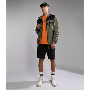 T-shirt Napapijri Box image-4