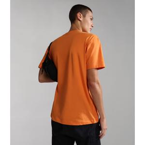 T-shirt Napapijri Box image-3