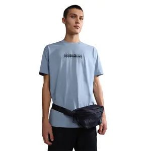 T-shirt Napapijri Box image-2