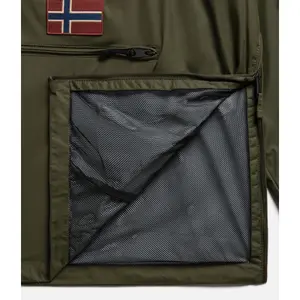 Vandtæt jakke Napapijri Northfarer 2.0 image-6