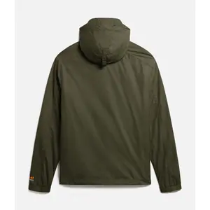 Vandtæt jakke Napapijri Northfarer 2.0 image-1