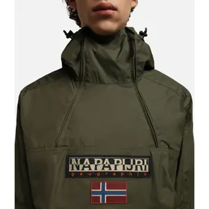 Vandtæt jakke Napapijri Northfarer 2.0 image-2