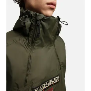 Vandtæt jakke Napapijri Northfarer 2.0 image-4