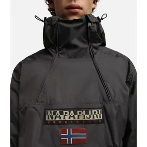 Wasserdichte Jacke Napapijri Northfarer 2.0 image-2