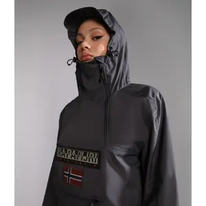 Vandtæt jakke Napapijri Northfarer image-6