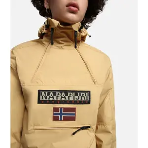 Wasserdichte Jacke Napapijri Northfarer 2.0 image-2