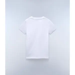 Kinder T-Shirt Napapijri Salis 2 image-2