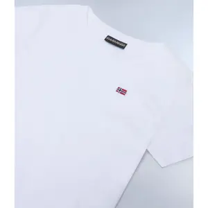 Kinder T-Shirt Napapijri Salis 2 image-5