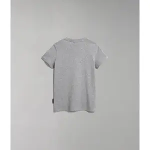 Child's T-shirt Napapijri Salis 2 image-2