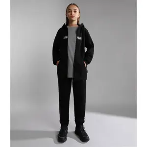 Child's T-shirt Napapijri Salis 2 image-4