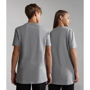 Child's T-shirt Napapijri Salis 2 image-5