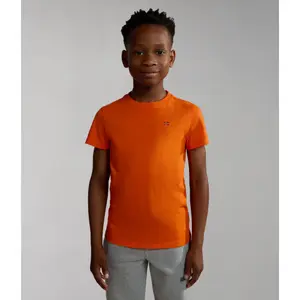 Child's T-shirt Napapijri Salis image-1