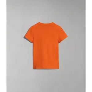 Child's T-shirt Napapijri Salis image-2