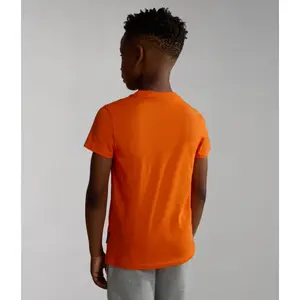 Child's T-shirt Napapijri Salis image-3