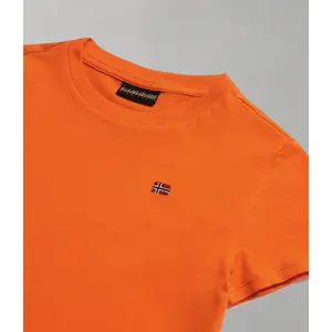 Child's T-shirt Napapijri Salis image-4