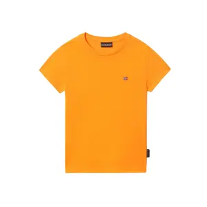 Child's T-shirt Napapijri Salis 2 image-0