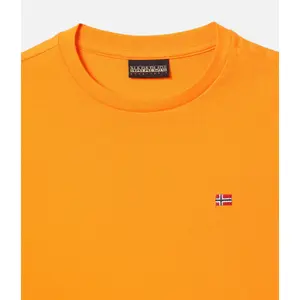 Child's T-shirt Napapijri Salis 2 image-2