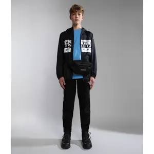 Child's T-shirt Napapijri Salis image-4