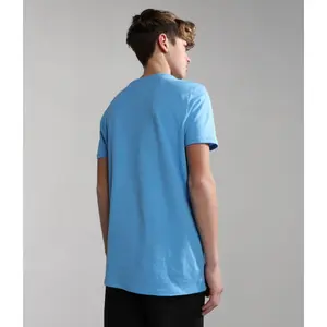 Child's T-shirt Napapijri Salis image-3