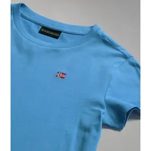 Child's T-shirt Napapijri Salis image-5