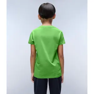 Children's T-shirt Napapijri Salis 2 image-4