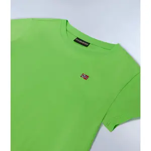 Children's T-shirt Napapijri Salis 2 image-5