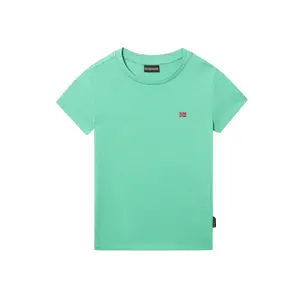 Child's T-shirt Napapijri Salis 2 image-0