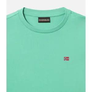 Child's T-shirt Napapijri Salis 2 image-2