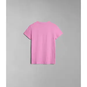 Child's T-shirt Napapijri Salis image-3