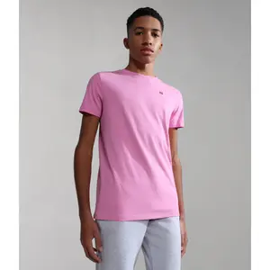 Child's T-shirt Napapijri Salis image-1