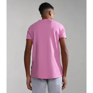 Child's T-shirt Napapijri Salis image-4