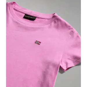 Child's T-shirt Napapijri Salis image-5