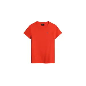 Child's T-shirt Napapijri Salis image-0