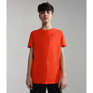 Child's T-shirt Napapijri Salis image-1