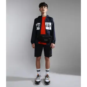 Child's T-shirt Napapijri Salis image-3