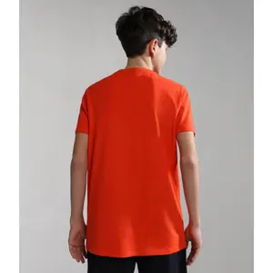 Child's T-shirt Napapijri Salis image-4