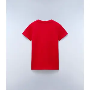 Children's T-shirt Napapijri Salis 2 image-2