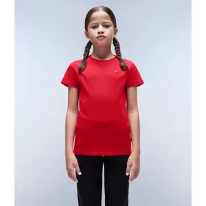 Children's T-shirt Napapijri Salis 2 image-4