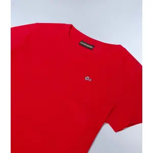 Children's T-shirt Napapijri Salis 2 image-6