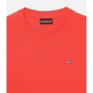 Child's T-shirt Napapijri Salis 2 image-2