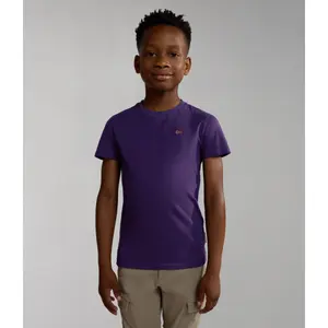 Child's T-shirt Napapijri Salis image-1