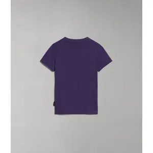 Child's T-shirt Napapijri Salis image-2