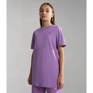 Child's T-shirt Napapijri Salis 2 image-1